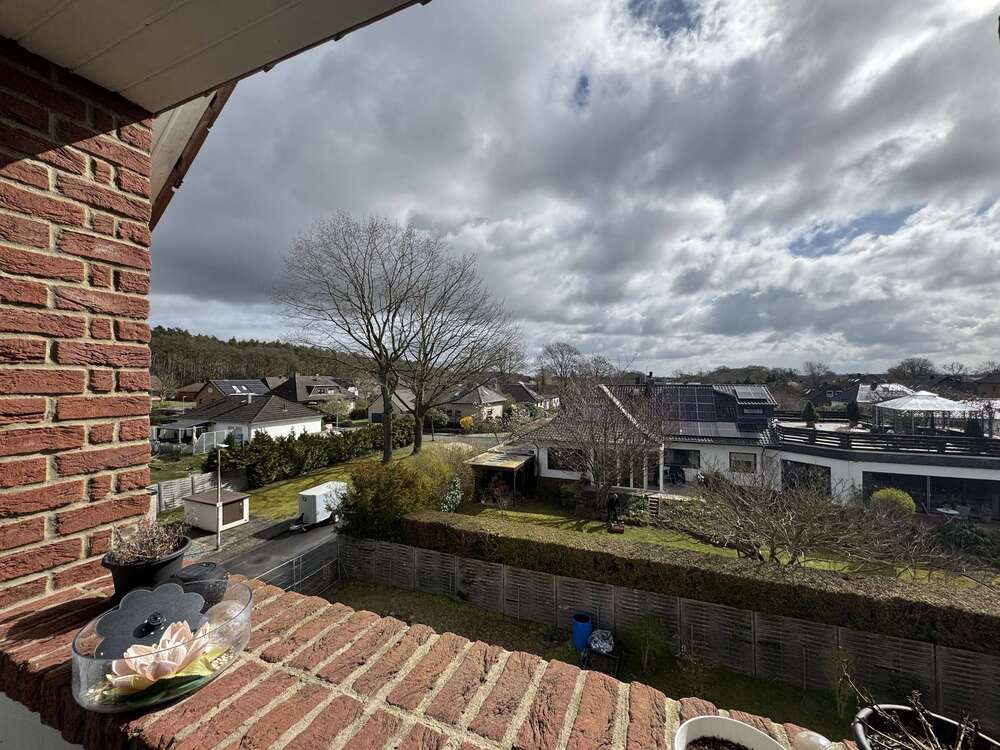 Thumbnail-Wohnung zum Mieten in Neustadt am Rübenberge OT Hagen 380,00 € 55 m²