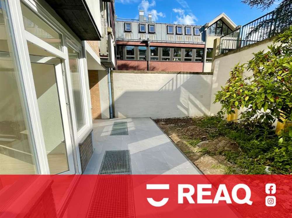 Thumbnail-Wohnung zum Mieten in Aachen 1.045,00 € 80 m²