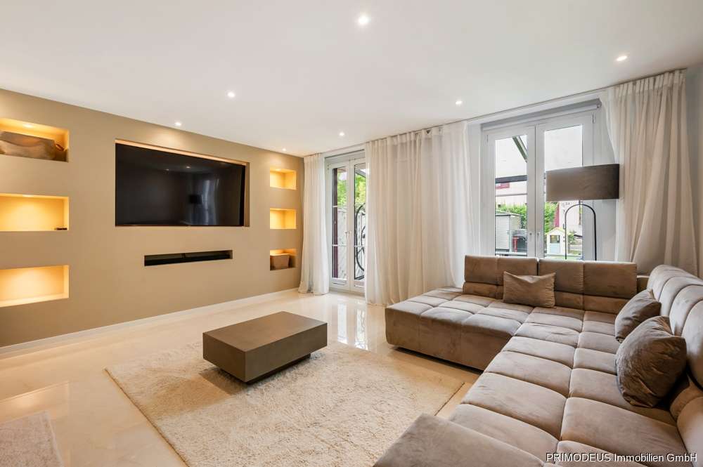 Thumbnail-Haus zum Kaufen in Frankfurt am Main 1.200.000,00 € 140 m²