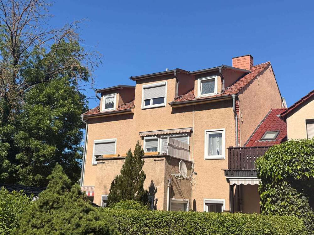 Thumbnail-Haus zum Kaufen in Eisenach 297.000,00 € 254.2 m²