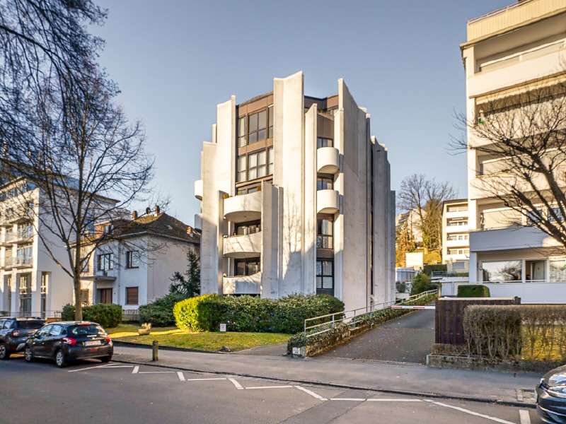 Thumbnail-Wohnung zum Kaufen in Bad Nauheim 839.000,00 € 201 m²