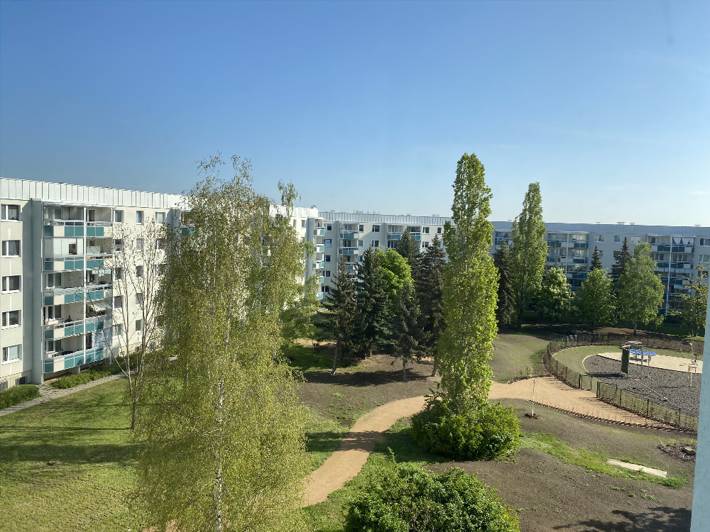 Thumbnail-Wohnung zum Mieten in Wernigerode 447,44 € 65.8 m²