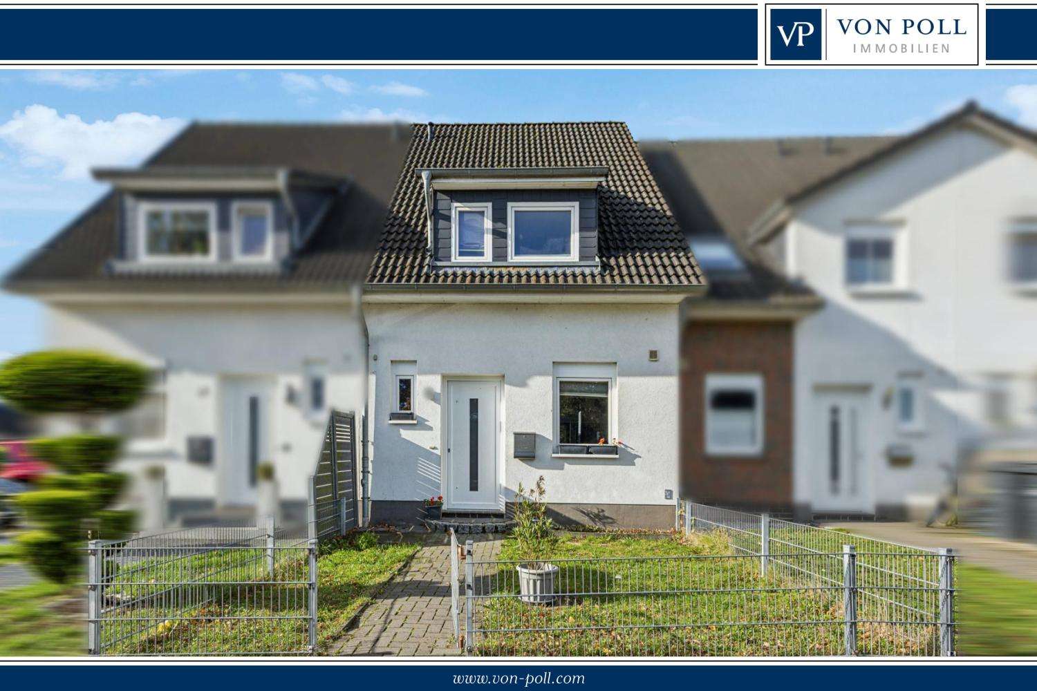 Thumbnail-Haus zum Kaufen in Stuhr Brinkum 349.000,00 € 130 m²
