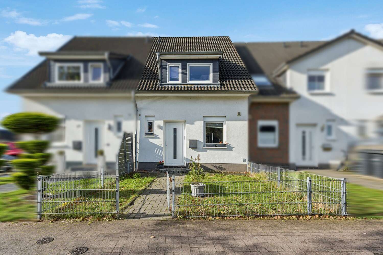 Thumbnail-Haus zum Kaufen in Stuhr Brinkum 310.000,00 € 130 m²