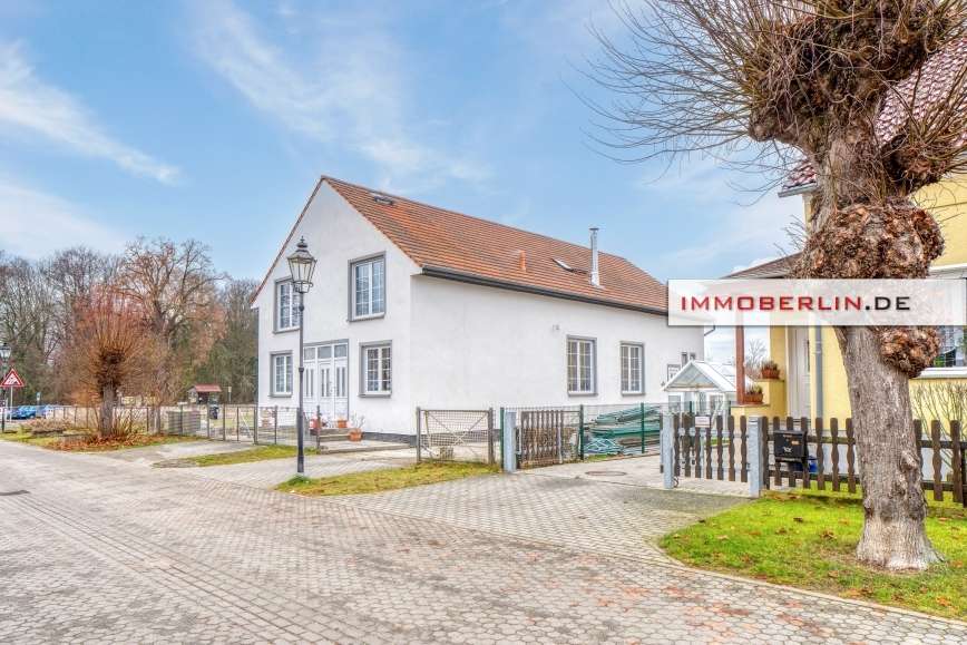 Thumbnail-Haus zum Kaufen in Golßen 569.000,00 € 250 m²