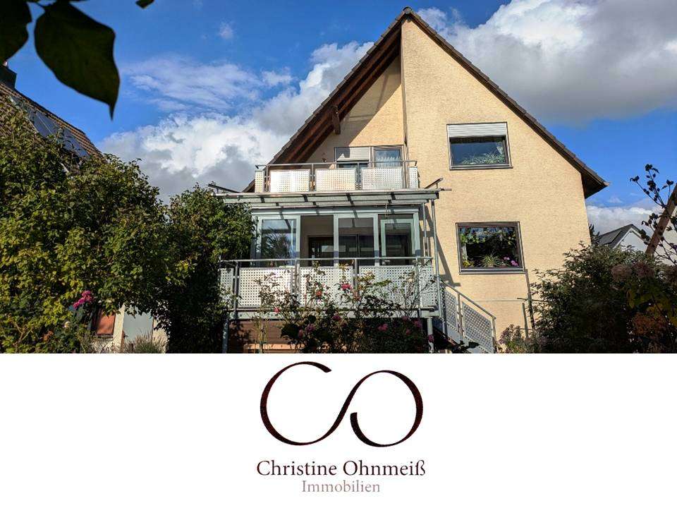 Thumbnail-Haus zum Kaufen in Ammerbuch-Pfäffingen 498.000,00 € 139 m²