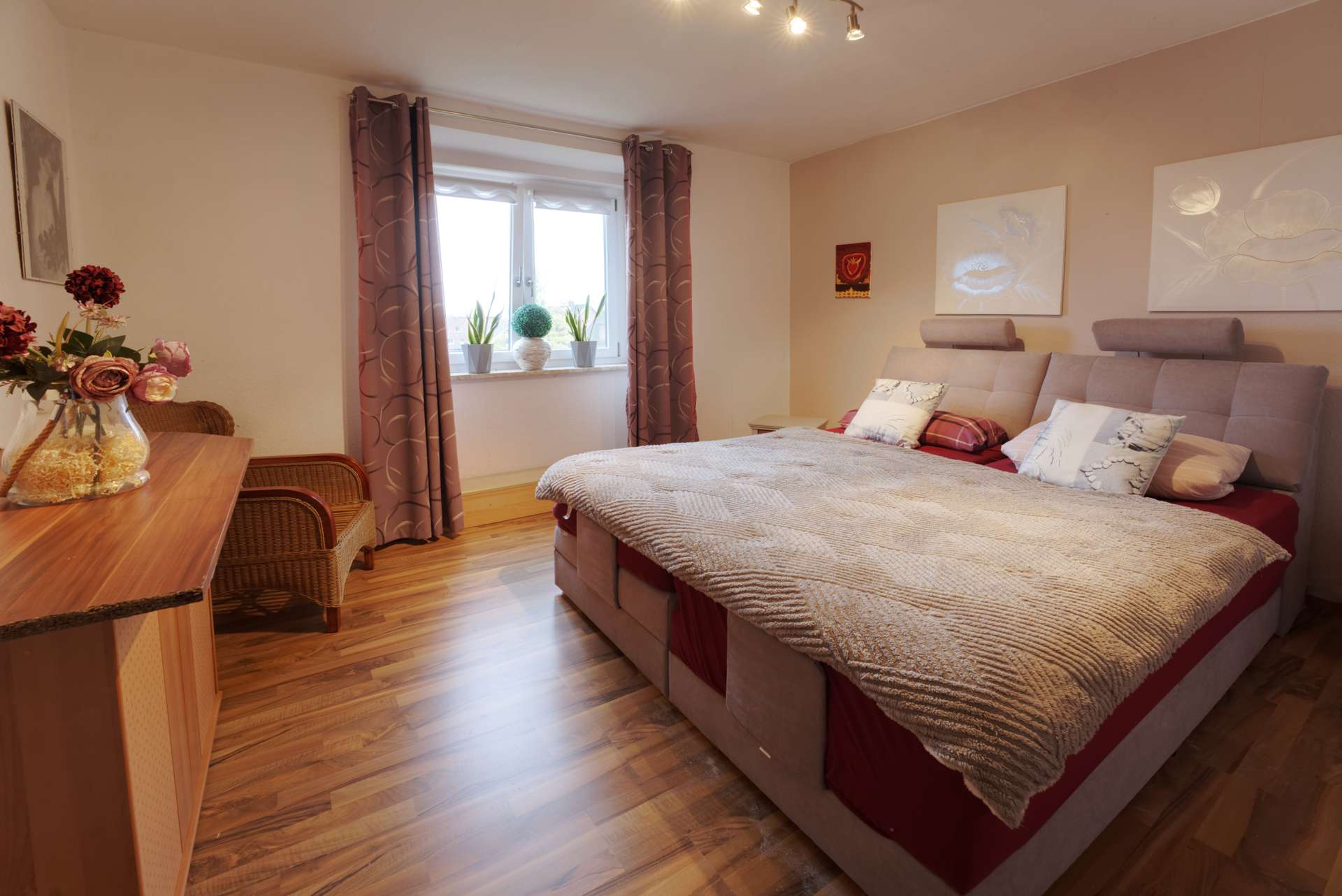 Thumbnail-Haus zum Kaufen in Zeven 259.000,00 € 142 m²