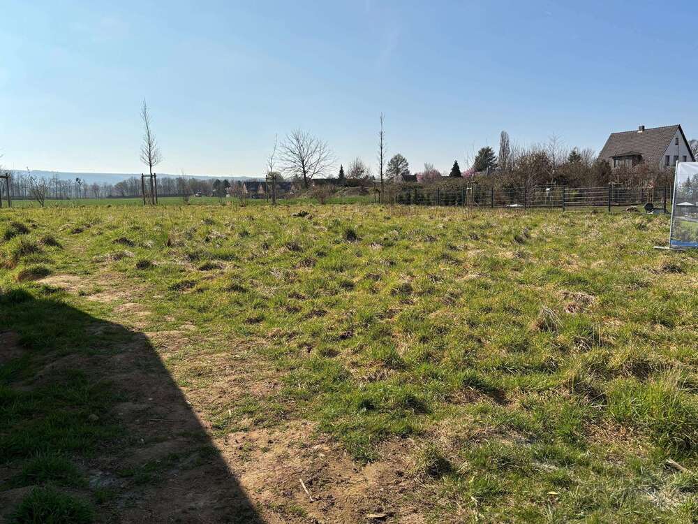 Thumbnail-Grundstück zu verkaufen in Stadthagen 195.000,00 € 922 m²