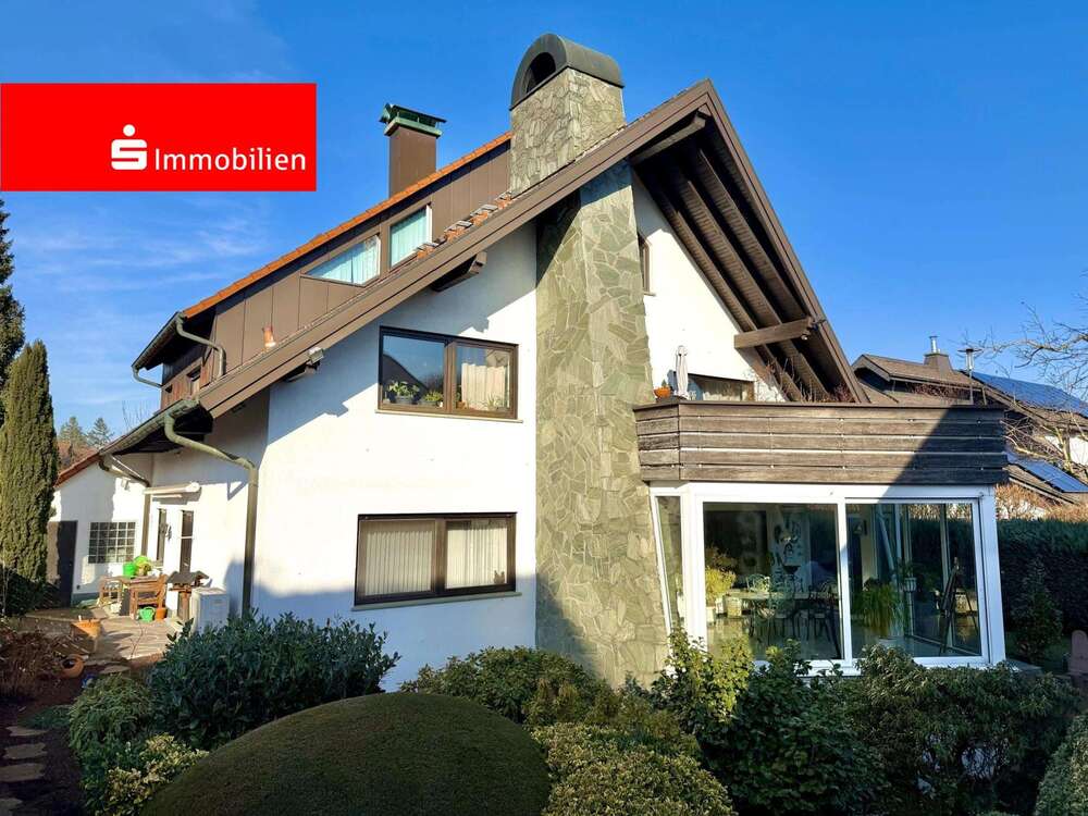 Thumbnail-Haus zum Kaufen in Heusenstamm 1.195.000,00 € 356.7 m²