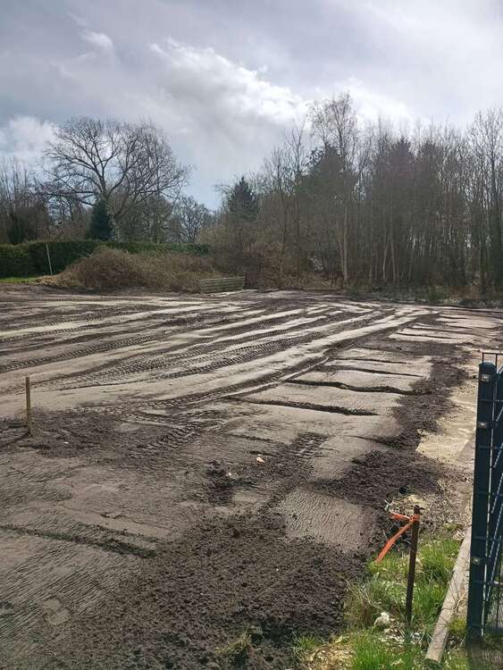 Thumbnail-Grundstück zu verkaufen in Weener 98.500,00 € 1744 m²