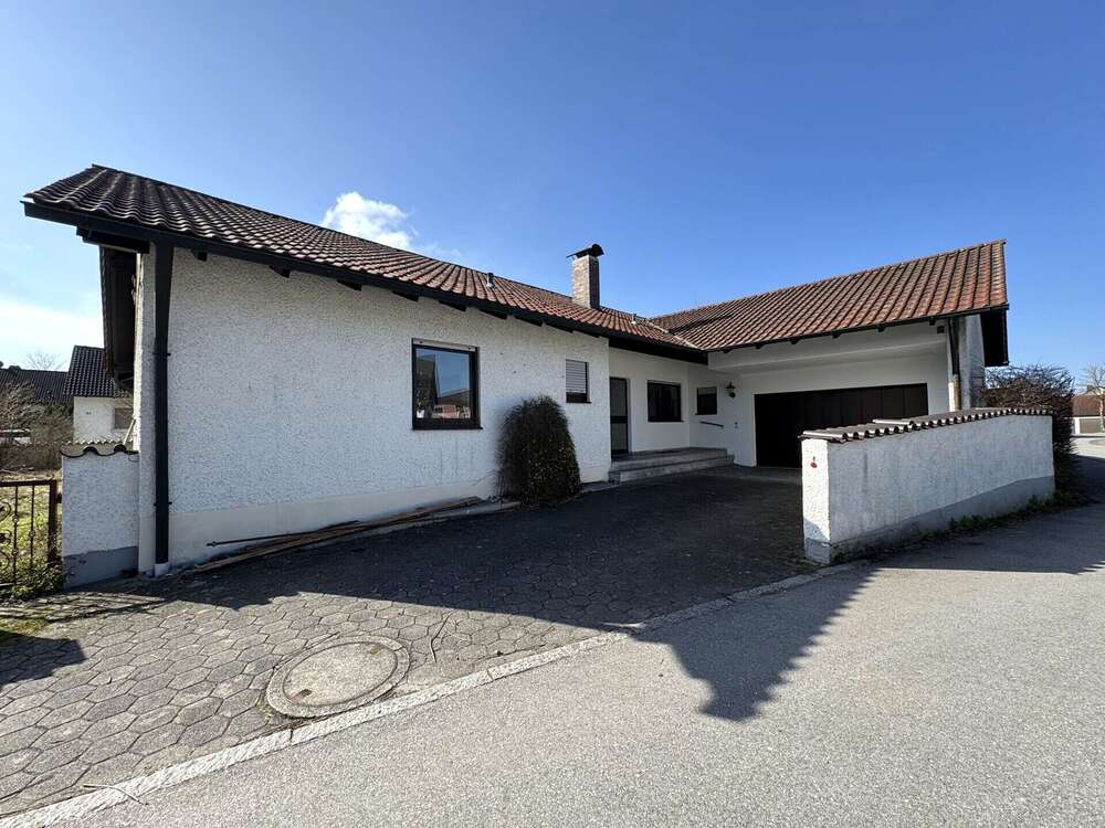 Thumbnail-Haus zum Kaufen in Wörth a. d. Isar 695.000,00 € 225.31 m²