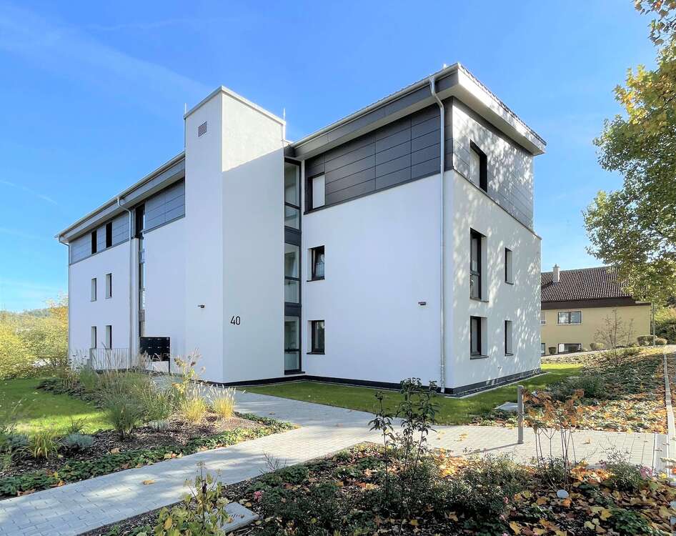 Thumbnail-Wohnung zum Mieten in Nagold 1.335,00 € 105.02 m²