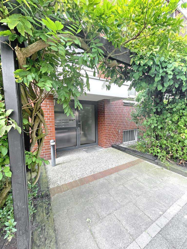 Thumbnail-Wohnung zum Mieten in Hannover 1.150,00 € 86 m²