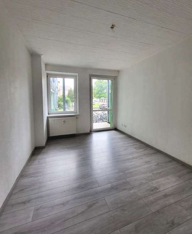 Thumbnail-Wohnung zum Mieten in Eilenburg 450,00 € 56 m²