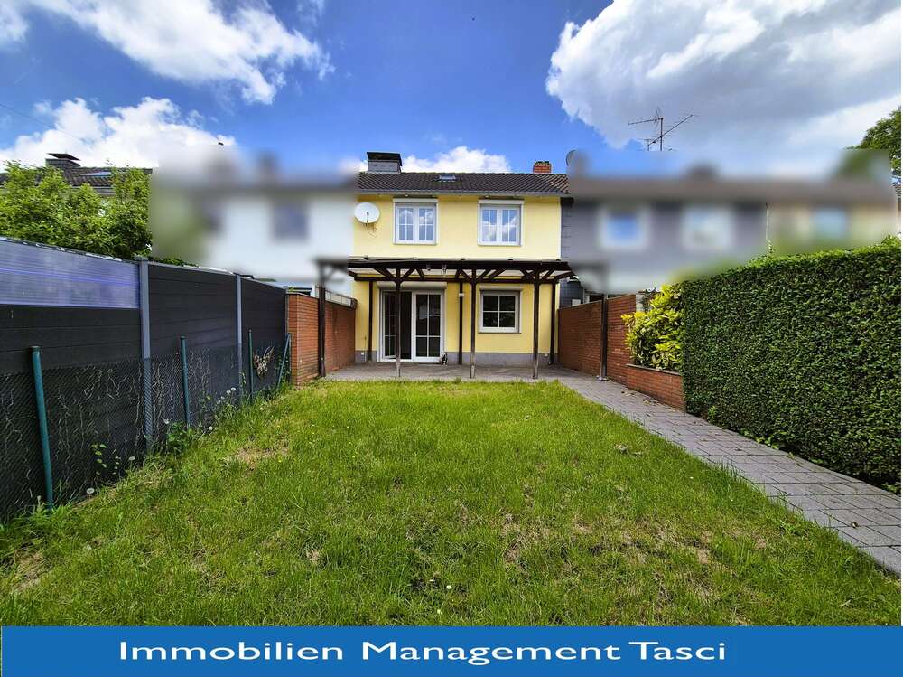 Thumbnail-Haus zum Kaufen in Gladbeck 279.500,00 € 65.47 m²