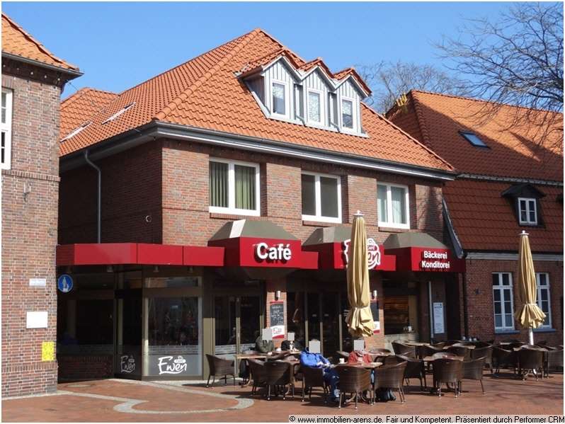Thumbnail-Büro in Westerstede 1.330,00 € 140 m²