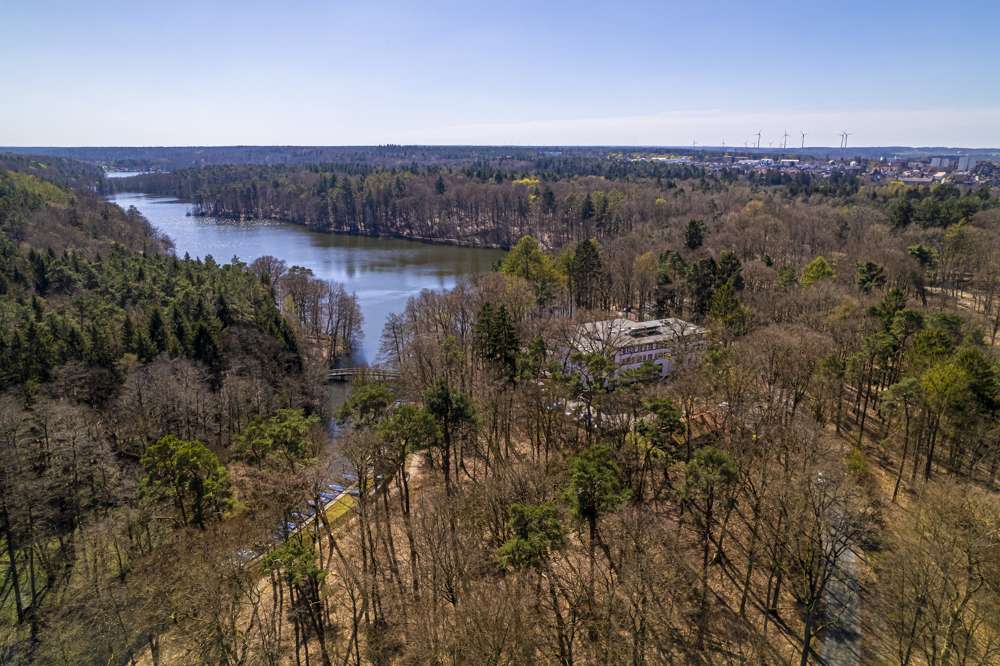 Thumbnail-Grundstück zu verkaufen in Mölln 62.000,00 € 8571 m²