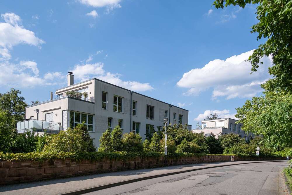 Thumbnail-Wohnung zum Mieten in Heidelberg 2.500,00 € 131 m²