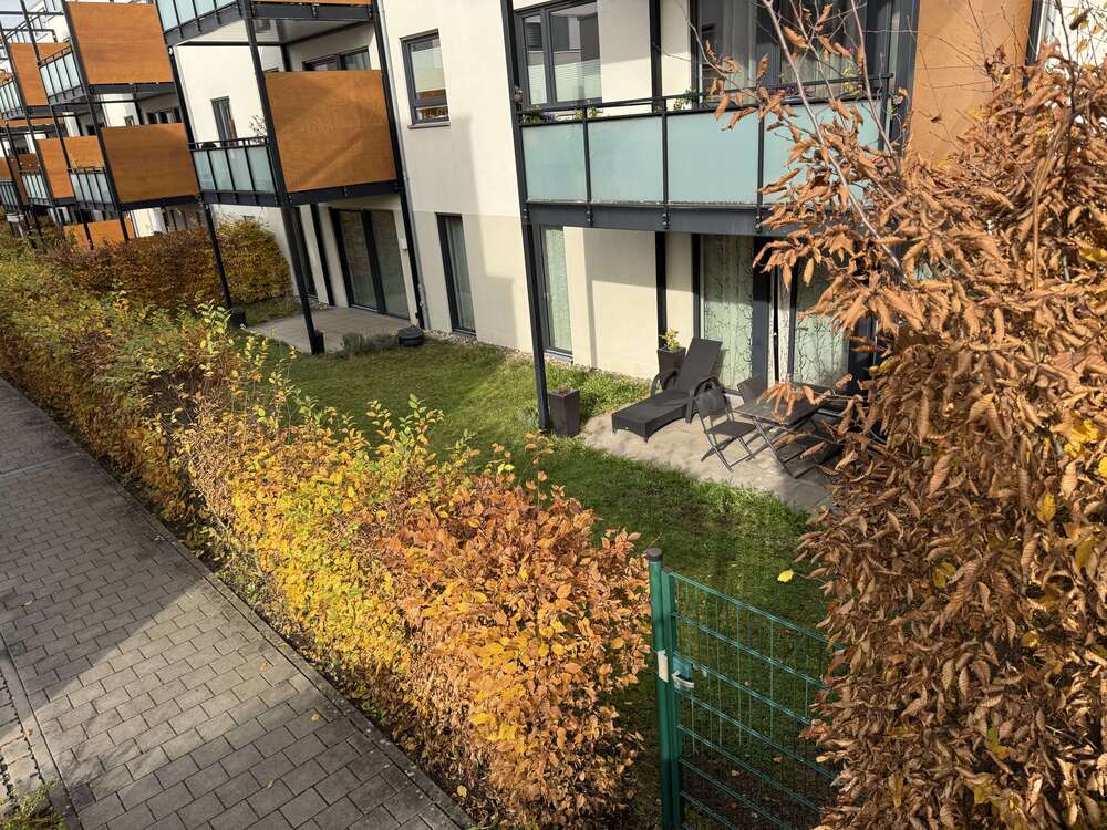 Thumbnail-Wohnung zum Kaufen in Darmstadt 764.000,00 € 129 m²