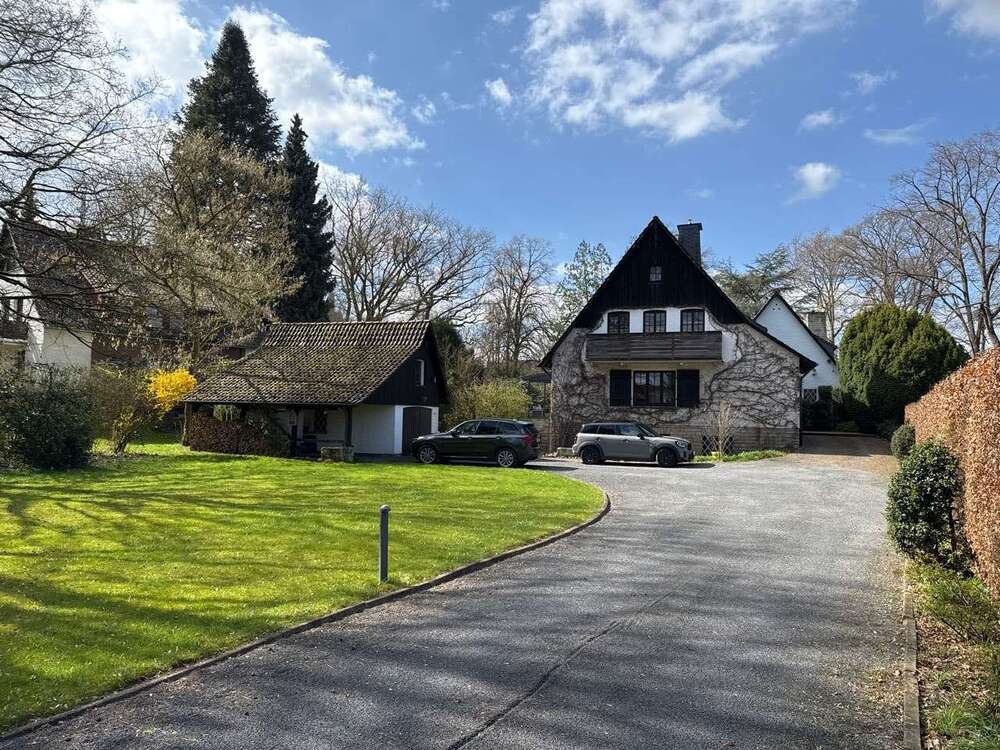 Thumbnail-Haus zum Kaufen in Stadthagen 659.000,00 € 321 m²
