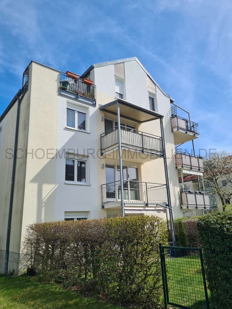 Thumbnail-Wohnung zum Mieten in Leipzig 630,00 € 52.33 m²