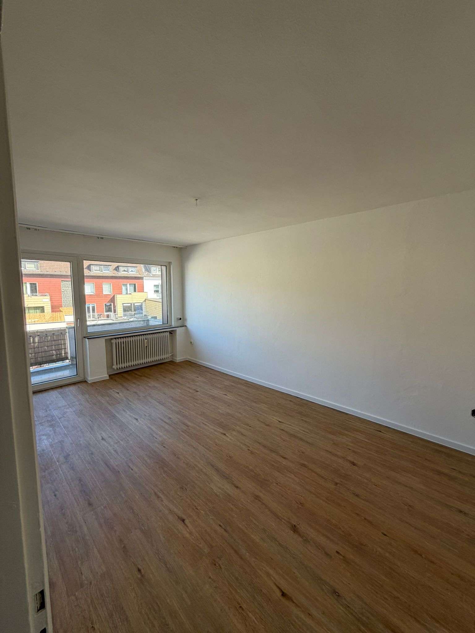 Thumbnail-Wohnung zum Mieten in Dinslaken 460,00 € 45 m²