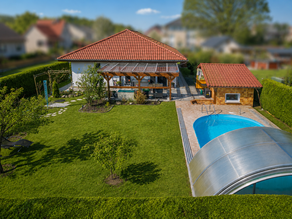 Thumbnail-Haus zum Kaufen in Dallgow-Döberitz 450.000,00 € 103 m²