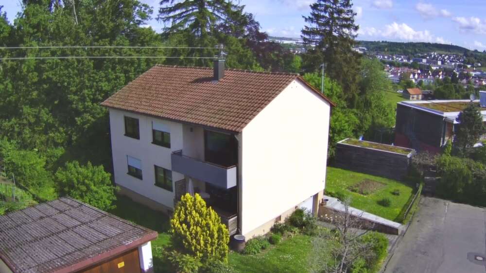Thumbnail-Haus zum Kaufen in Hechingen 329.000,00 € 171 m²