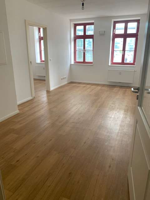 Thumbnail-Wohnung zum Mieten in Rostock 439,90 € 41.5 m²