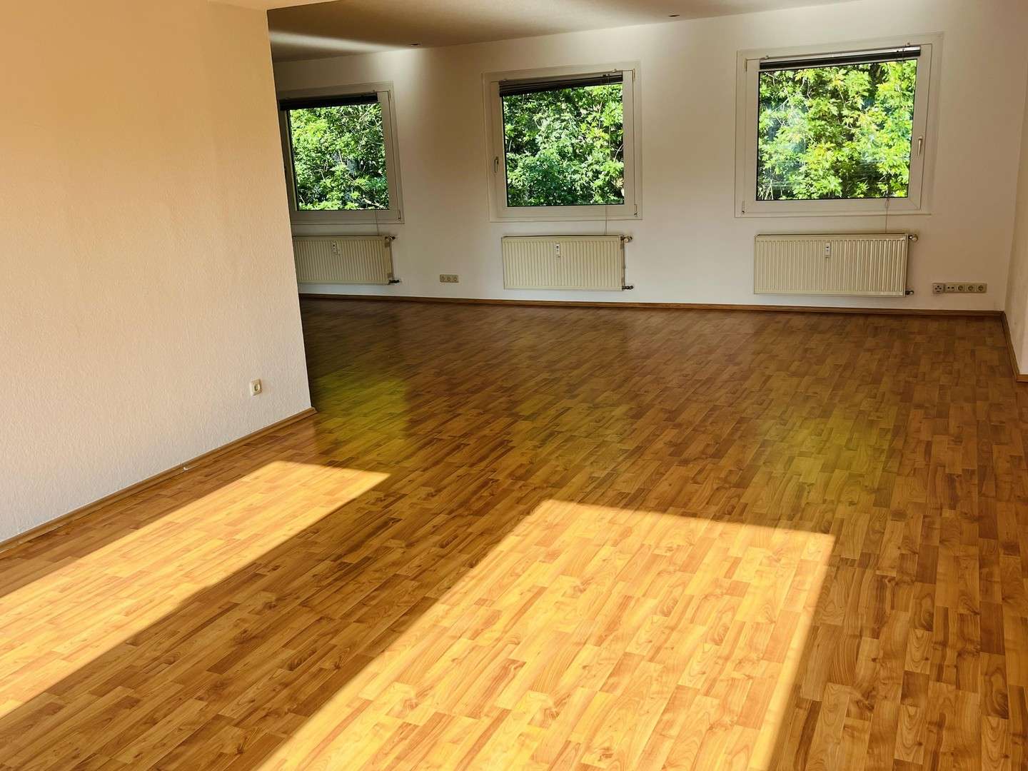 Thumbnail-Wohnung zum Mieten in Duisburg 1.650,00 € 165 m²