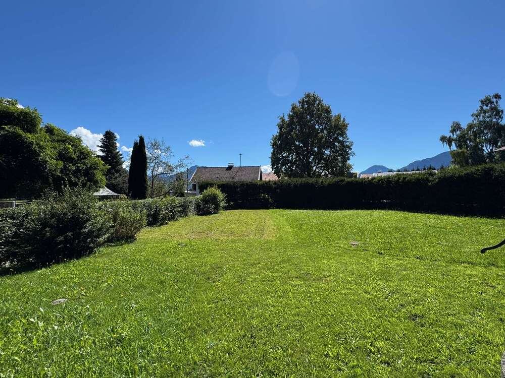 Thumbnail-Grundstück zu verkaufen in Raubling 710.000,00 € 946 m²