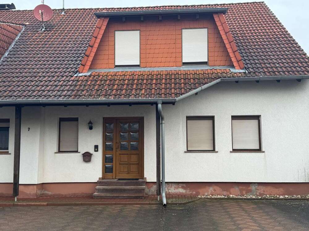 Thumbnail-Haus zum Mieten in Gerhardsbrunn 1.900,00 € 158 m²
