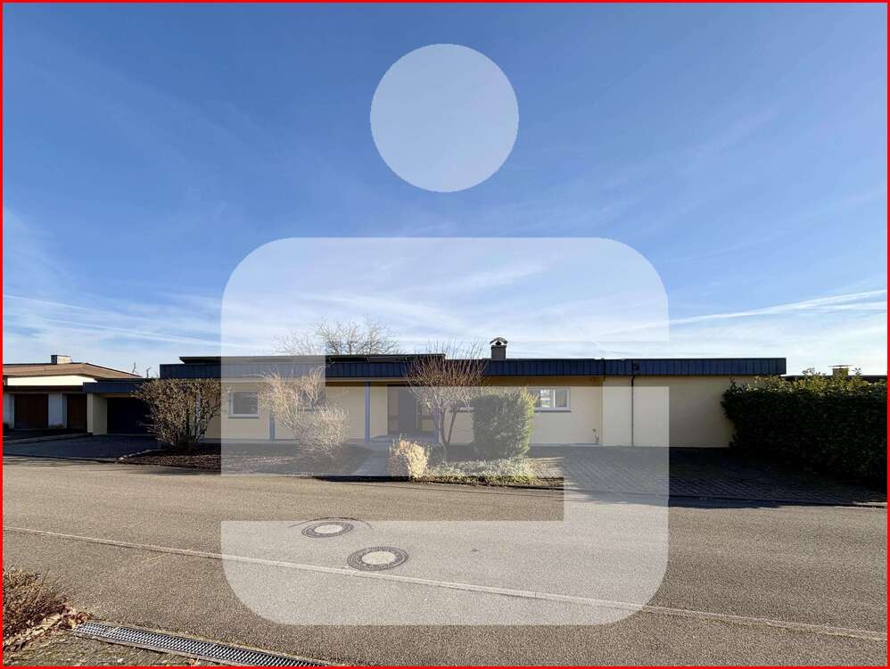 Thumbnail-Haus zum Kaufen in Jestetten 725.000,00 € 360.07 m²