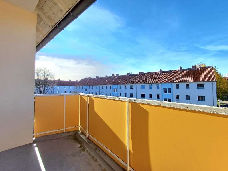 Thumbnail-Wohnung zum Mieten in Minden 699,00 € 81.99 m²