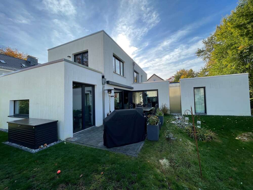 Thumbnail-Haus zum Kaufen in Celle 590.000,00 € 231.71 m²