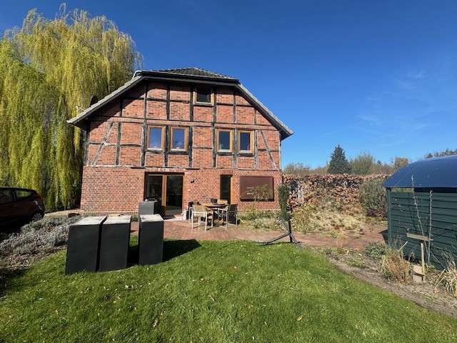 Thumbnail-Haus zum Kaufen in Rheda-Wiedenbrück 355.000,00 € 139 m²