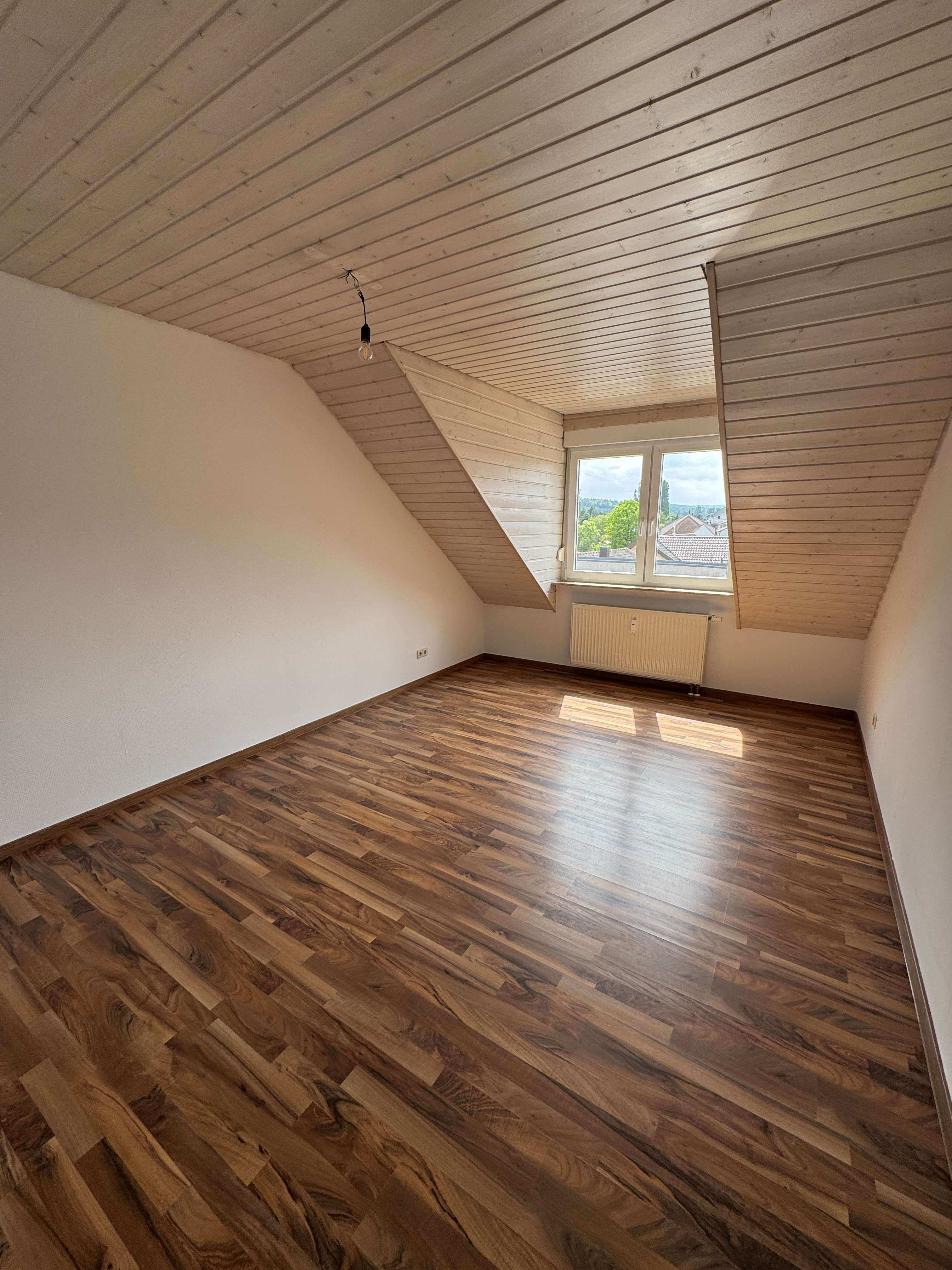 Thumbnail-Wohnung zum Mieten in Pforzheim-Eutingen 450,00 € 45 m²