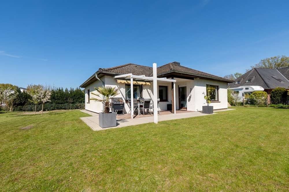 Thumbnail-Haus zum Kaufen in Winsen (Luhe) Sangenstedt 399.000,00 € 98.17 m²