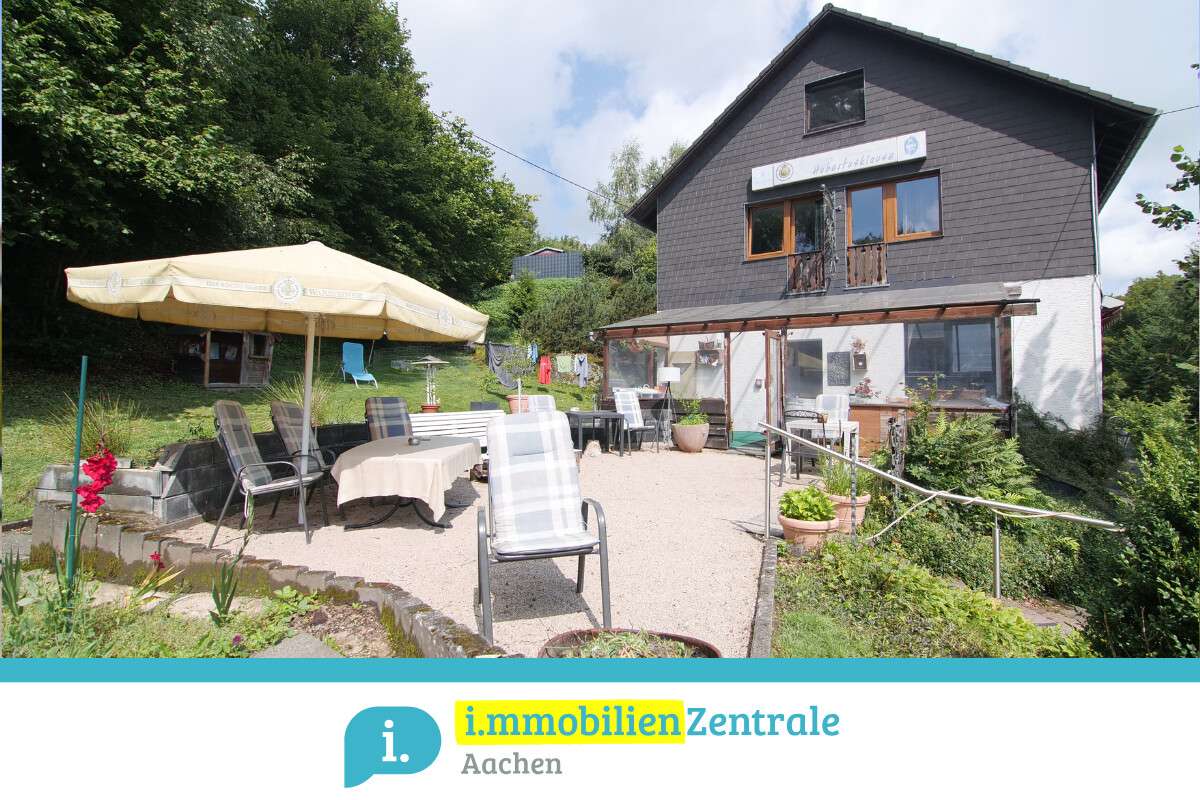 Thumbnail-Haus zum Kaufen in Monschau 525.000,00 € 395 m²