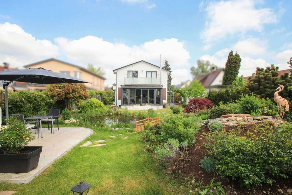 Thumbnail-Haus zum Kaufen in München 4.500.000,00 € 253 m²