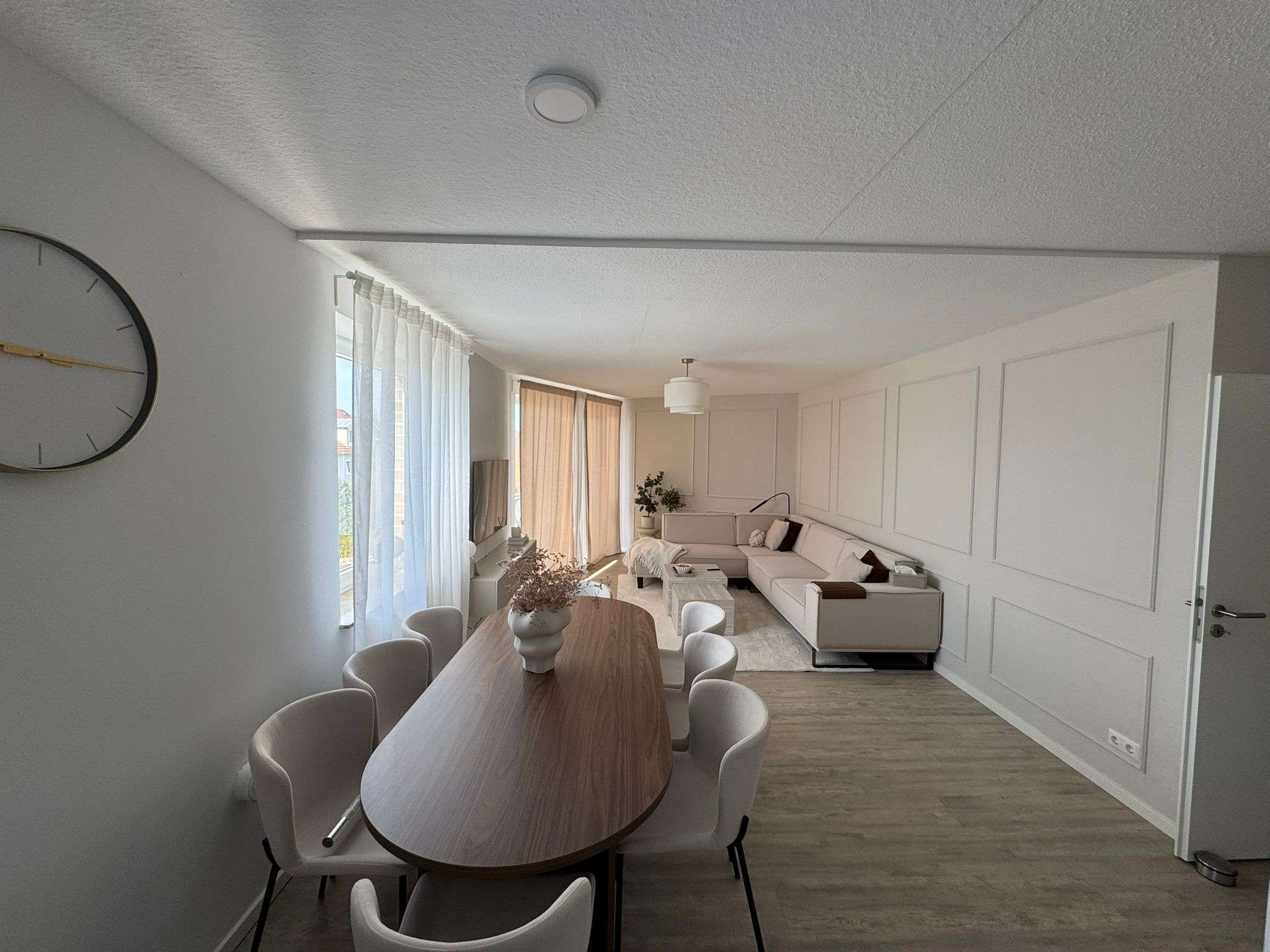 Thumbnail-Wohnung zum Mieten in Schloß Holte-Stukenbrock 872,00 € 97 m²