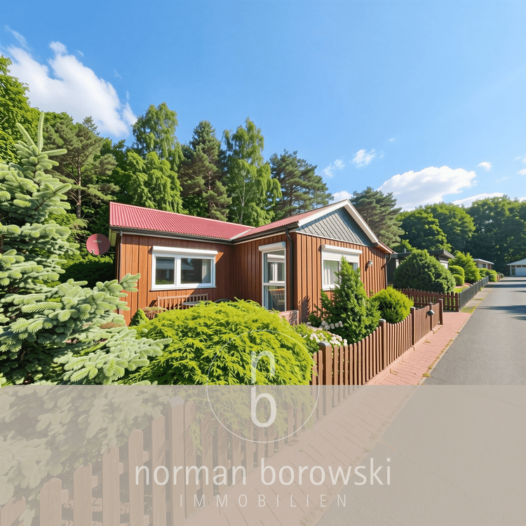 Thumbnail-Haus zum Kaufen in Wurster Nordseeküste 74.500,00 € 50 m²