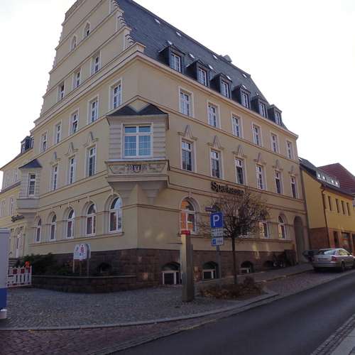 Thumbnail-Büro in Hainichen 660,00 € 164.11 m²