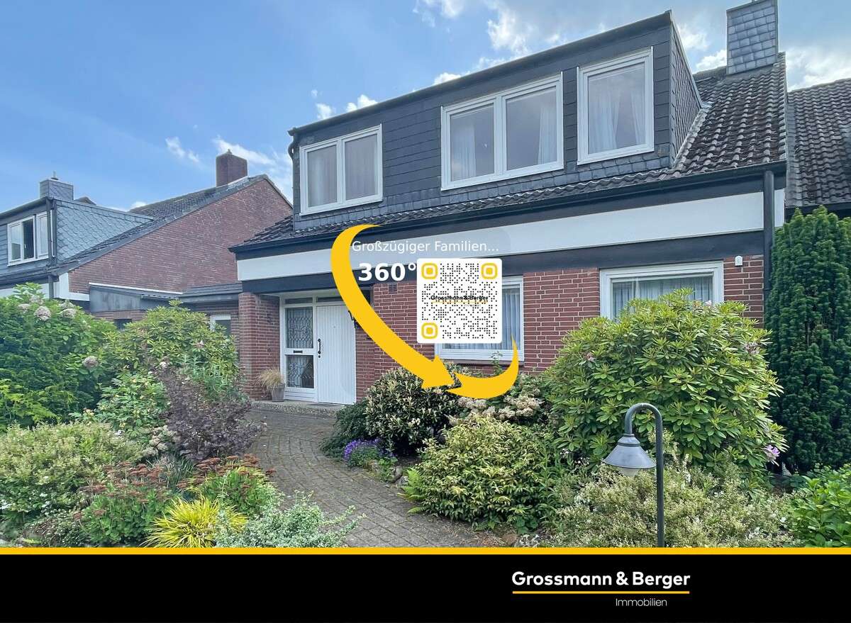 Thumbnail-Haus zum Kaufen in Pinneberg 455.000,00 € 137.55 m²