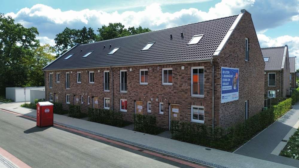 Thumbnail-Haus zum Kaufen in Bremen 502.611,00 € 135 m²