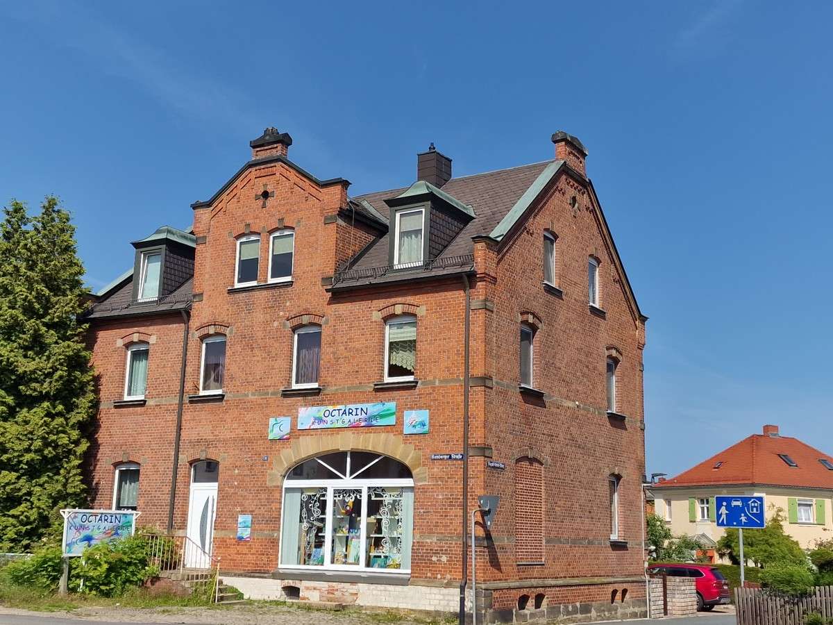 Thumbnail-Haus zum Kaufen in Bayreuth 675.000,00 € 324.77 m²