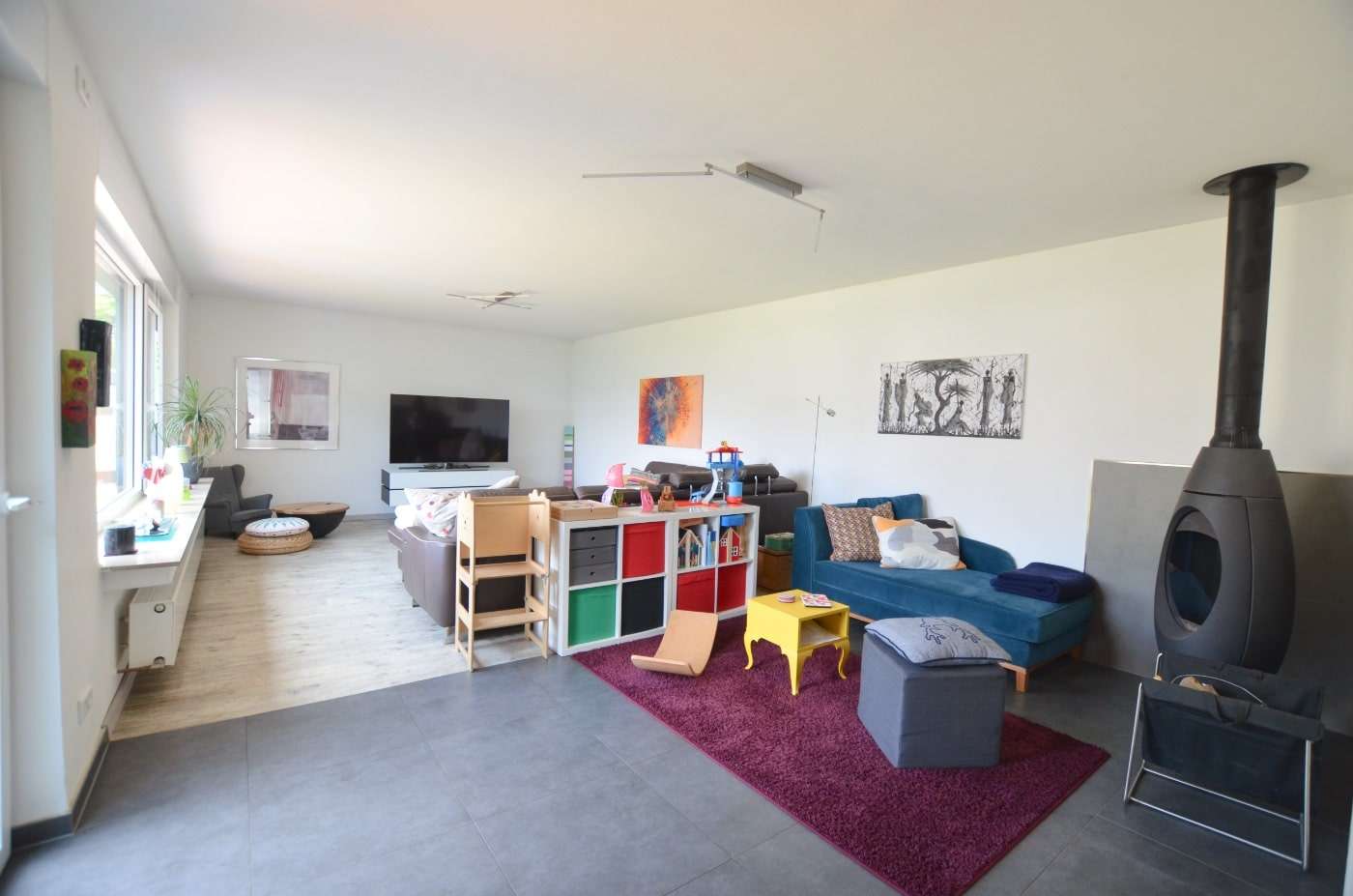 Thumbnail-Haus zum Kaufen in Bochum 417.000,00 € 121 m²