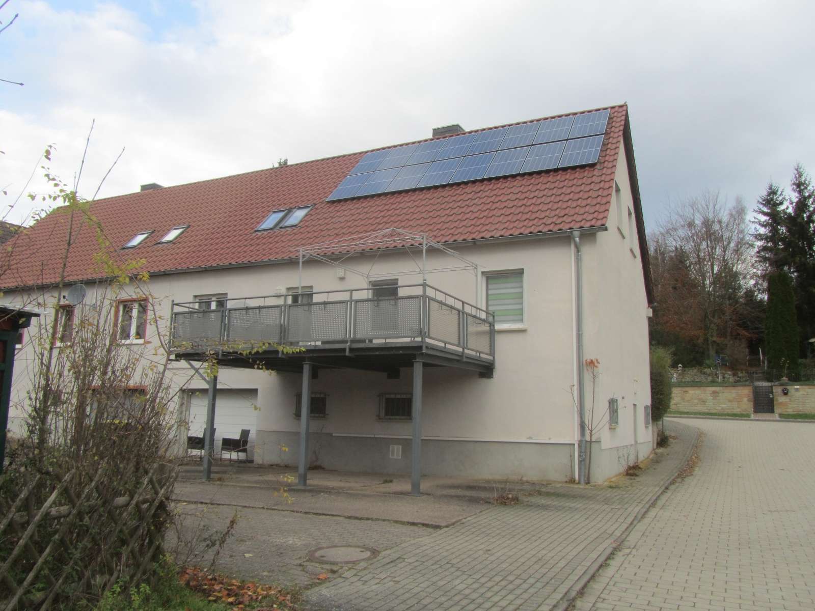 Thumbnail-Haus zum Kaufen in Finneland OT Saubach 176.500,00 € 154 m²