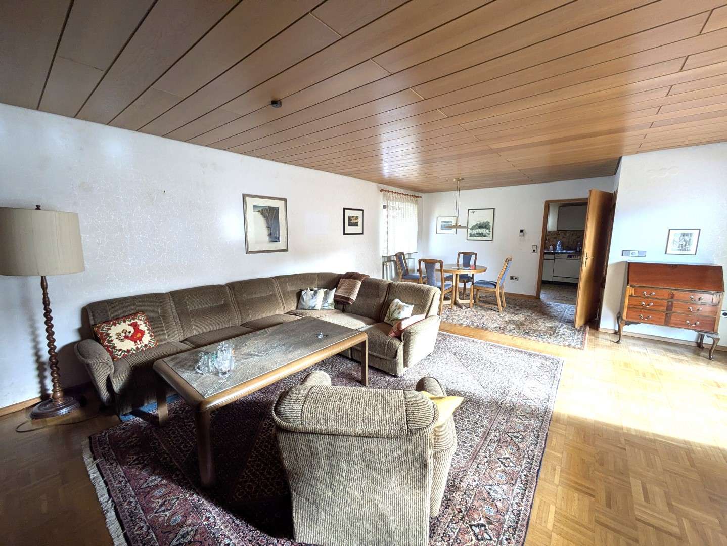 Thumbnail-Haus zum Kaufen in Sulzfeld 449.000,00 € 260 m²