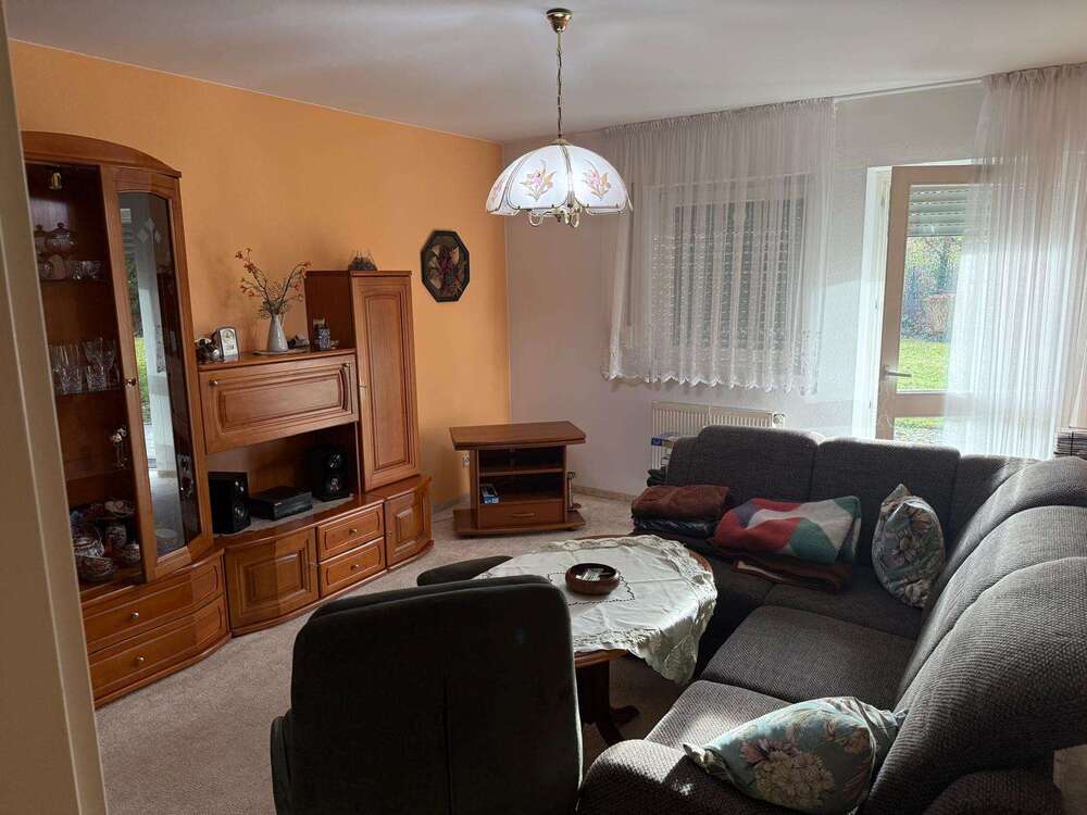 Thumbnail-Wohnung zum Mieten in Großbeeren 1.050,00 € 70 m²